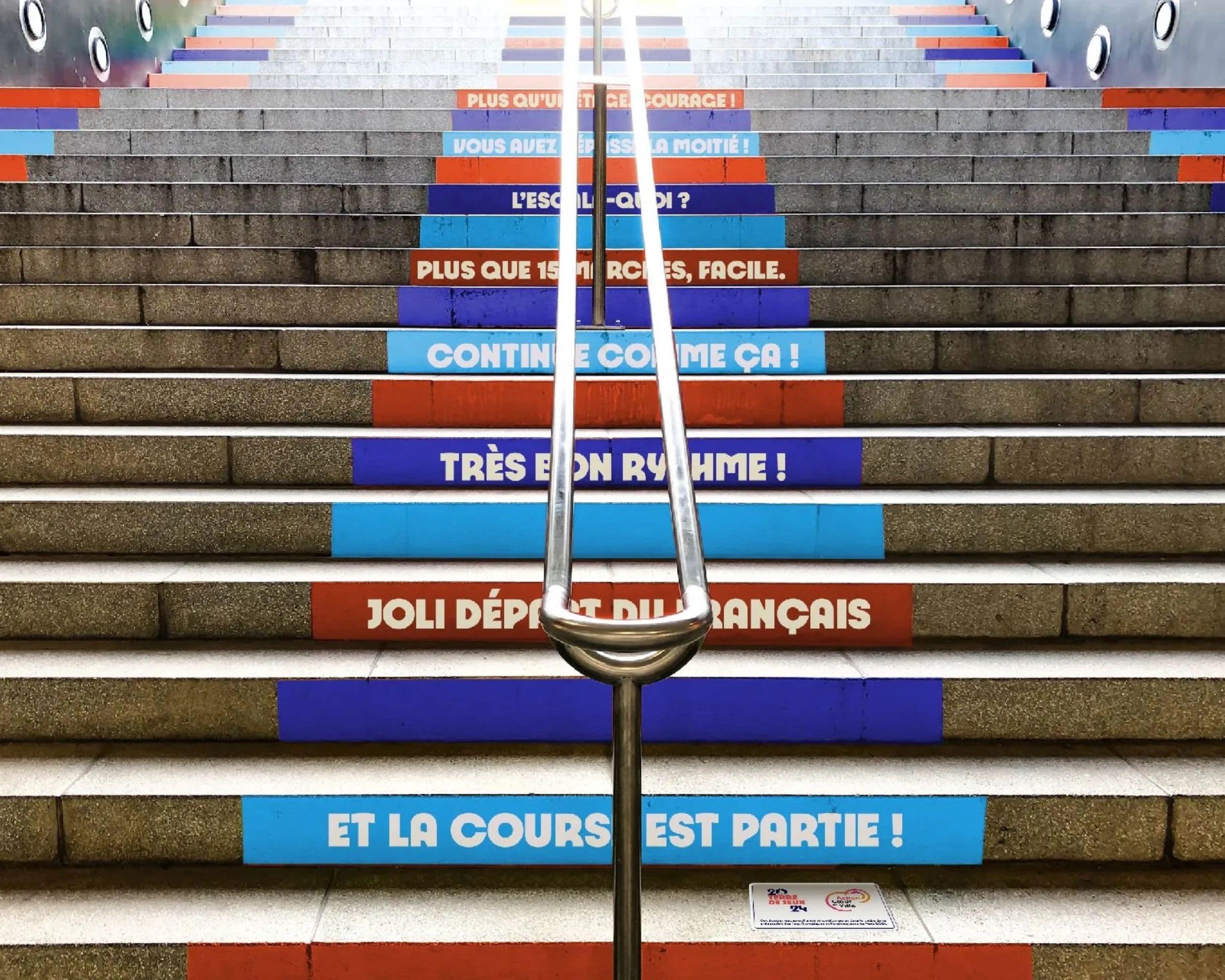 design actif pensé pour l'arkea park