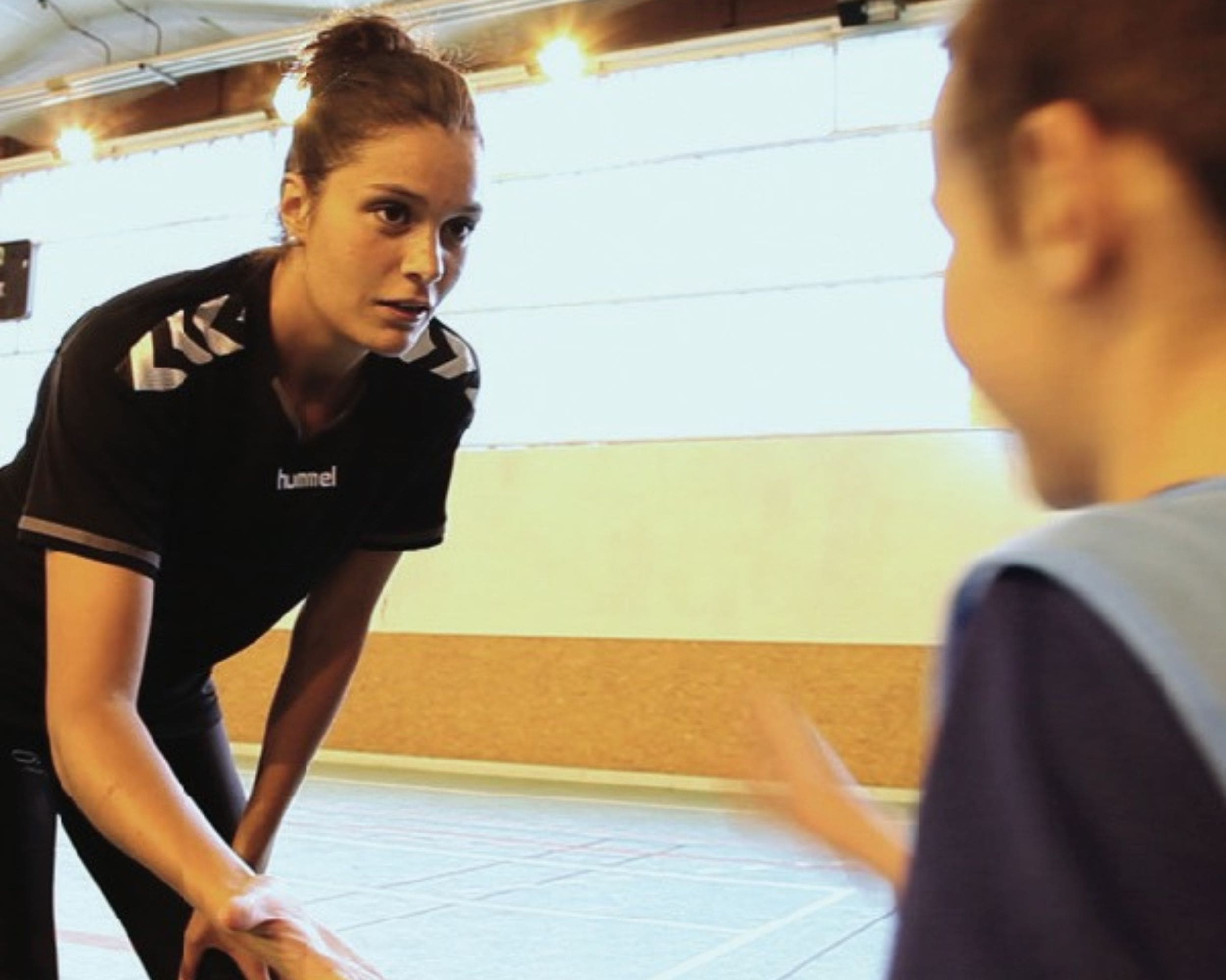 sport adapté mis en place à brest